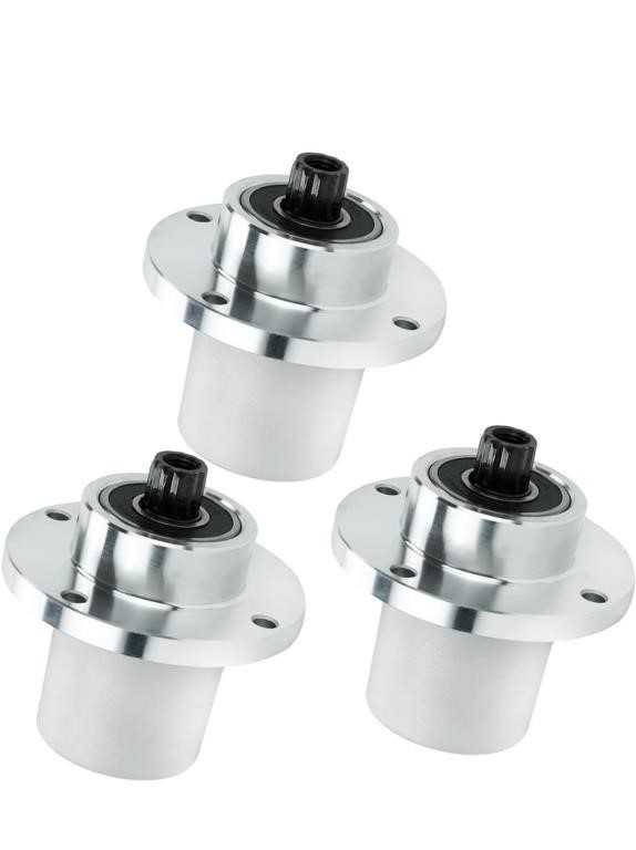 (New) 783506 Spindle Assembly Fits for Hustler