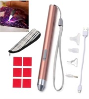 New - (7pack) LED Diamond Painting Drill Pen,