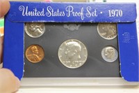 1970 US Proof Set