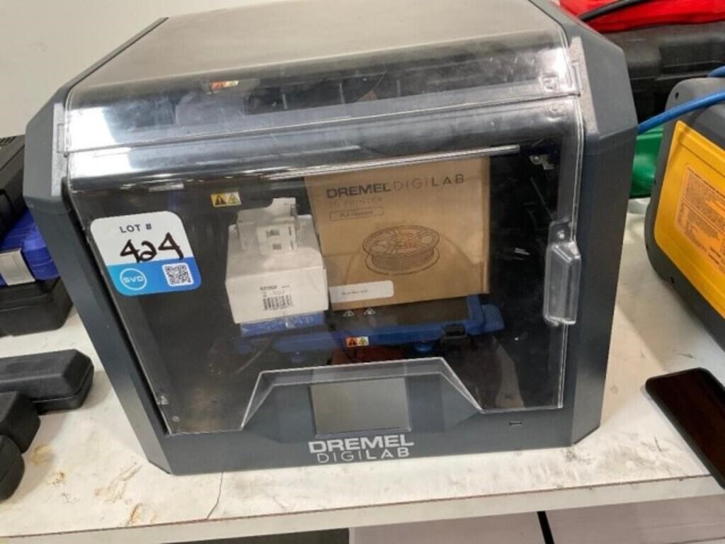 Dremel 3D Printer