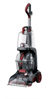 Open Box Hoover,  Power Scrub Quick Dry Pet Uprigh