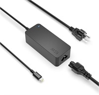 NEW/ NICPOWER AC Adapter Cord to Power Laptops