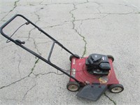 Murray 2.0 Lawn Mower Briggs & Stratton Engine