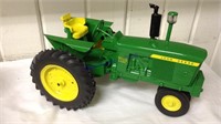 John Deere 3020 toy tractor