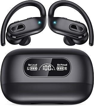 40$-Wireless Earbuds