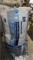 Comfort Therm fiberglass insulation R-19
