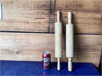 Rolling pins