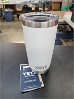 New Yeti cup