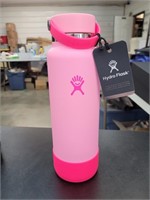 New Hydro Flask water bottle