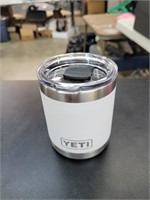 New Yeti cup