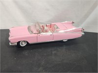 Pink Cadillac