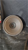 12" Speaker Replacement