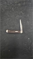 Stag Pocket Knife Made in Ireland