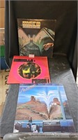 Easy Listening LP's Lot of 3