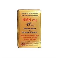 BioTech Life Sciences - NMN 25 grams Ultra Pure >9