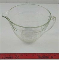 8 cup Anchor Hocking glass measuring cup