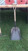 Scoop Shovel