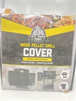 New Pit Boss 73701 Grill Cover for 700D, 700S,