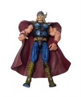 Marvel Legends Thor Action Figure 2003 Toybiz