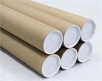 MagicWater Supply Mailing Tube - 3 in x 36 in - Kr