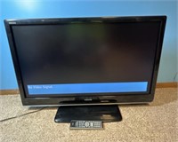 Toshiba REGZA TV With Remote - 42"