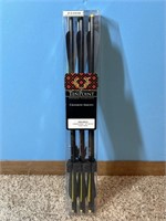 Ten Pint Cross Bow Arrows