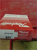 Raybestos Disc Brake Pads RPD398