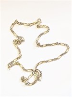 .925 Silver 18"  Chain   S