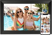 NEW/  15.6 Inch WiFi Digital Picture Frame