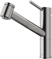 Vigo Pull-Out Kitchen Faucet Stainless Steel $147