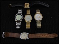 Seiko Watches And More