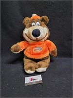 Classic 12"  A & W Roor Beer Plush toy Bear