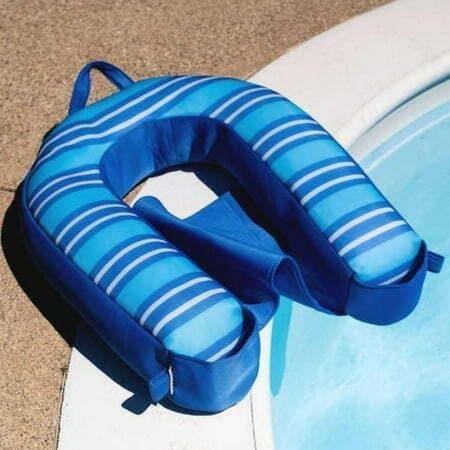 Big Joe Pool Noodle Sling Chair