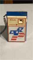 1970s General Electric 76 transistor radio