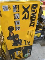 DeWalt 21" 2 x 20v Max XR Push Mower