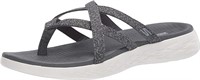 Size 38 Skechers Women's On-The-go 600 Dainty Flat