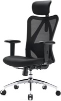 SIHOO M18 Office Chair Black