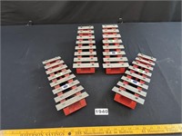 Vintage Glockenspiels/Xylophones