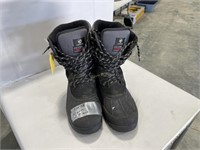 Tamarack Thermolite boots