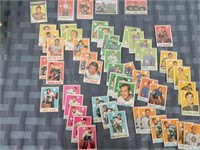 1970s NHL O-PEE-CHEE Hockey Cards: Over 50 cards