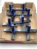 SLIDE CLAMPS