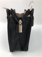 Pouchee Black Purse