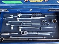 WRENCH TOOLS HAND SOCKETS