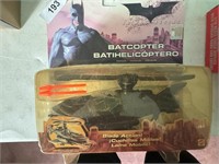 Bat Copter