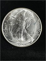 1946-S Silver Walking Liberty Half-Dollar MS