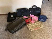 Variety of bags lot
