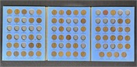 1909-1940 Lincoln Head Cents (60)