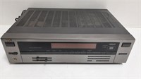 JVC RX-305 FM/AM Computer Controlled Reciever