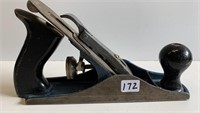 Stanley C72 Wood Plane (NO SHIPPING)