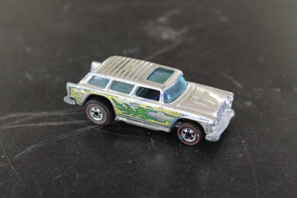 Hot Wheels Redline Alive '55